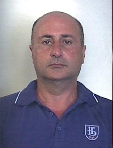 AGOSTINO Luigi cl.1963